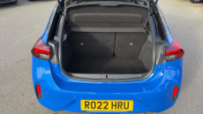 Vauxhall Corsa 1.2 Turbo SRi Edition 5dr Petrol Hatchback